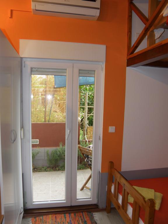 Apartment Lid Omiš Buitenkant foto